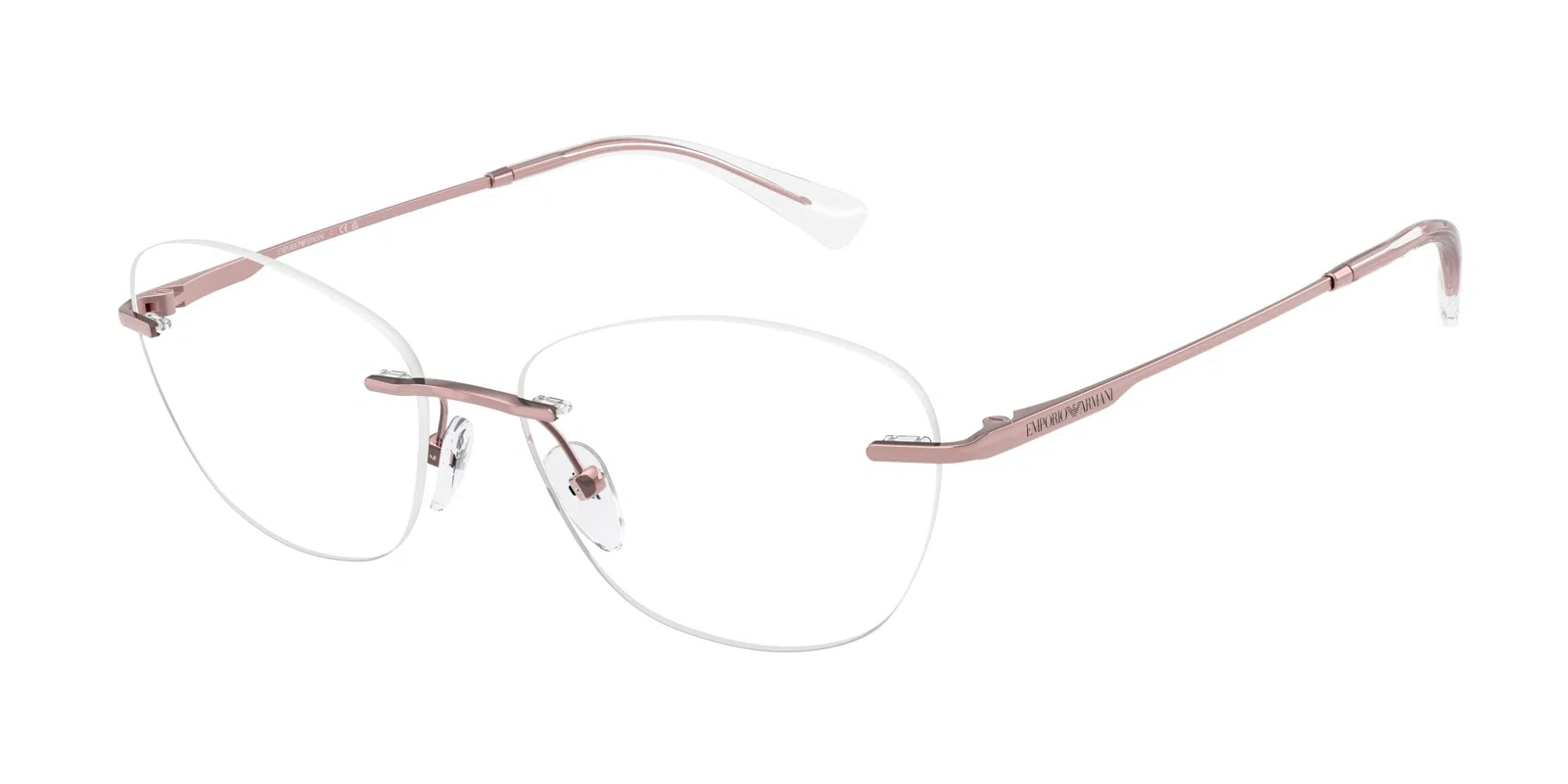 Emporio Armani 1167 Eyeglasses - view 4